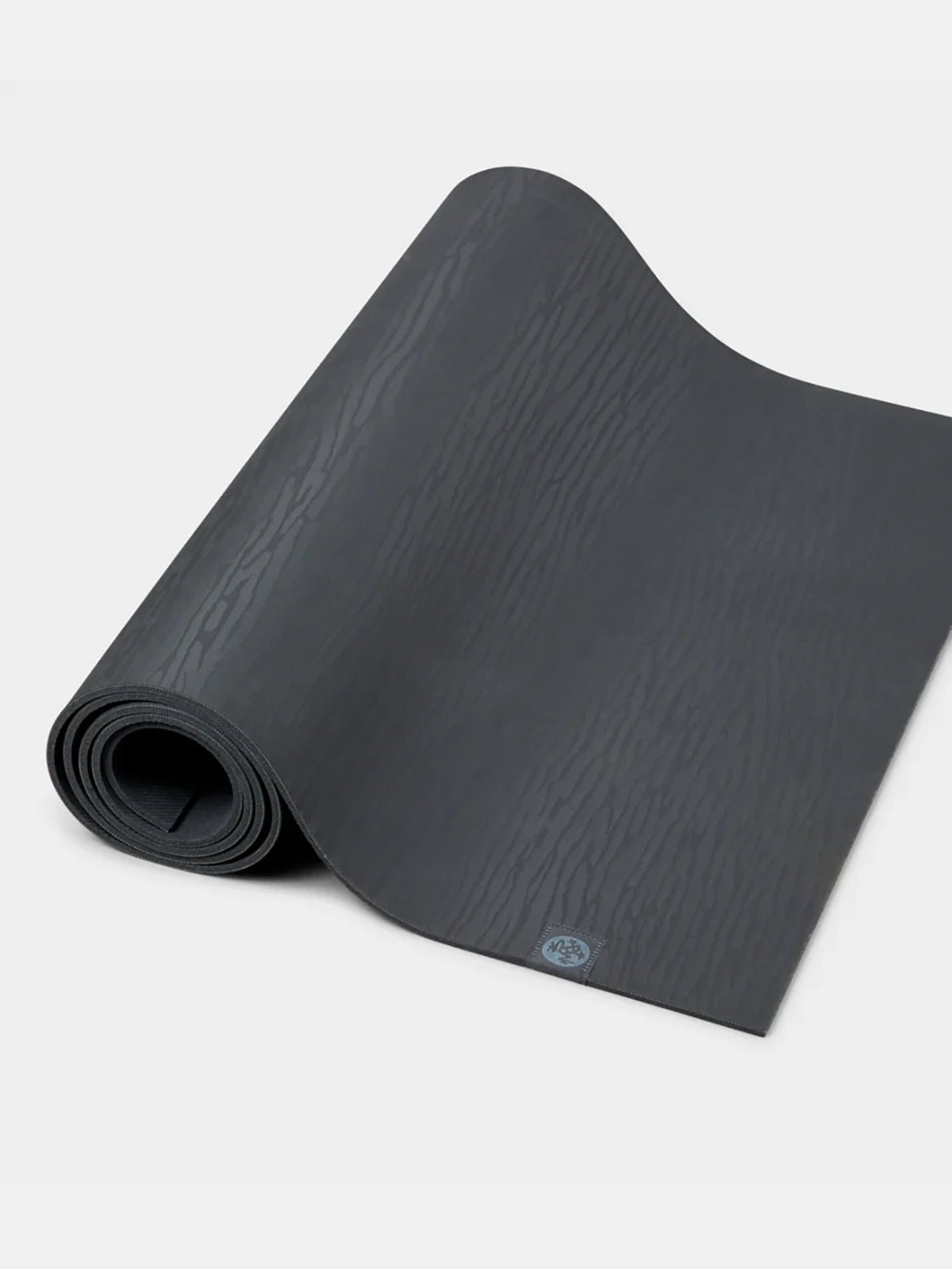 Manduka eKO® Charcoal 5mm Yoga Matı