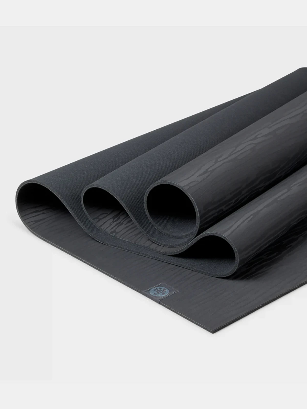 Manduka eKO® Charcoal 5mm Yoga Matı