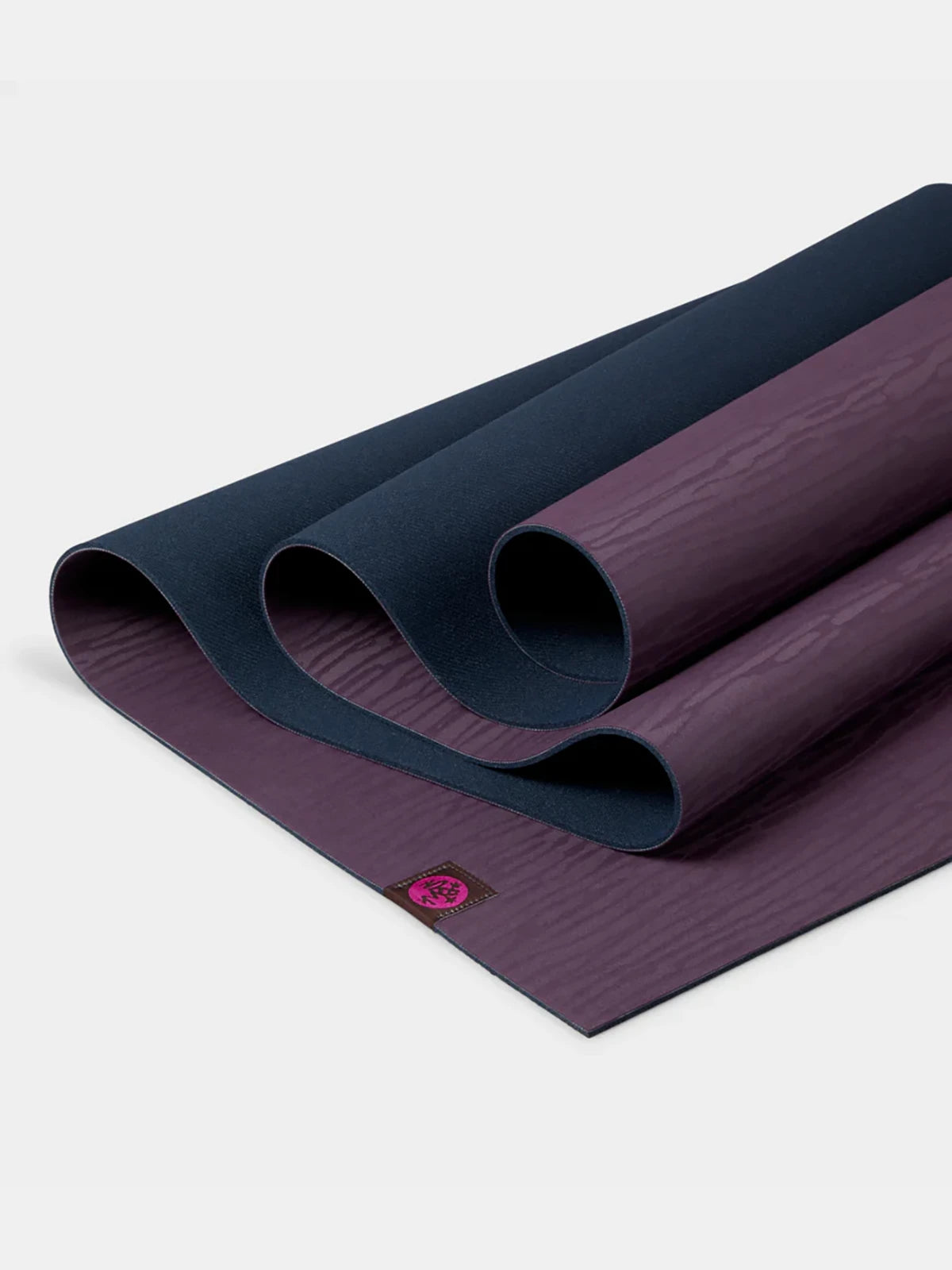 Manduka eKO® Lite Acai Midnight 4mm Yoga Matı