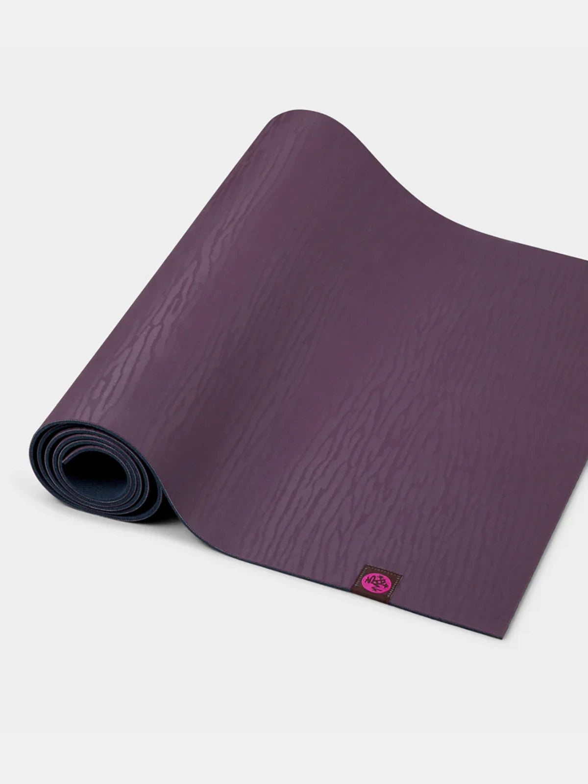 Manduka eKO® Lite Acai Midnight 4mm Yoga Matı