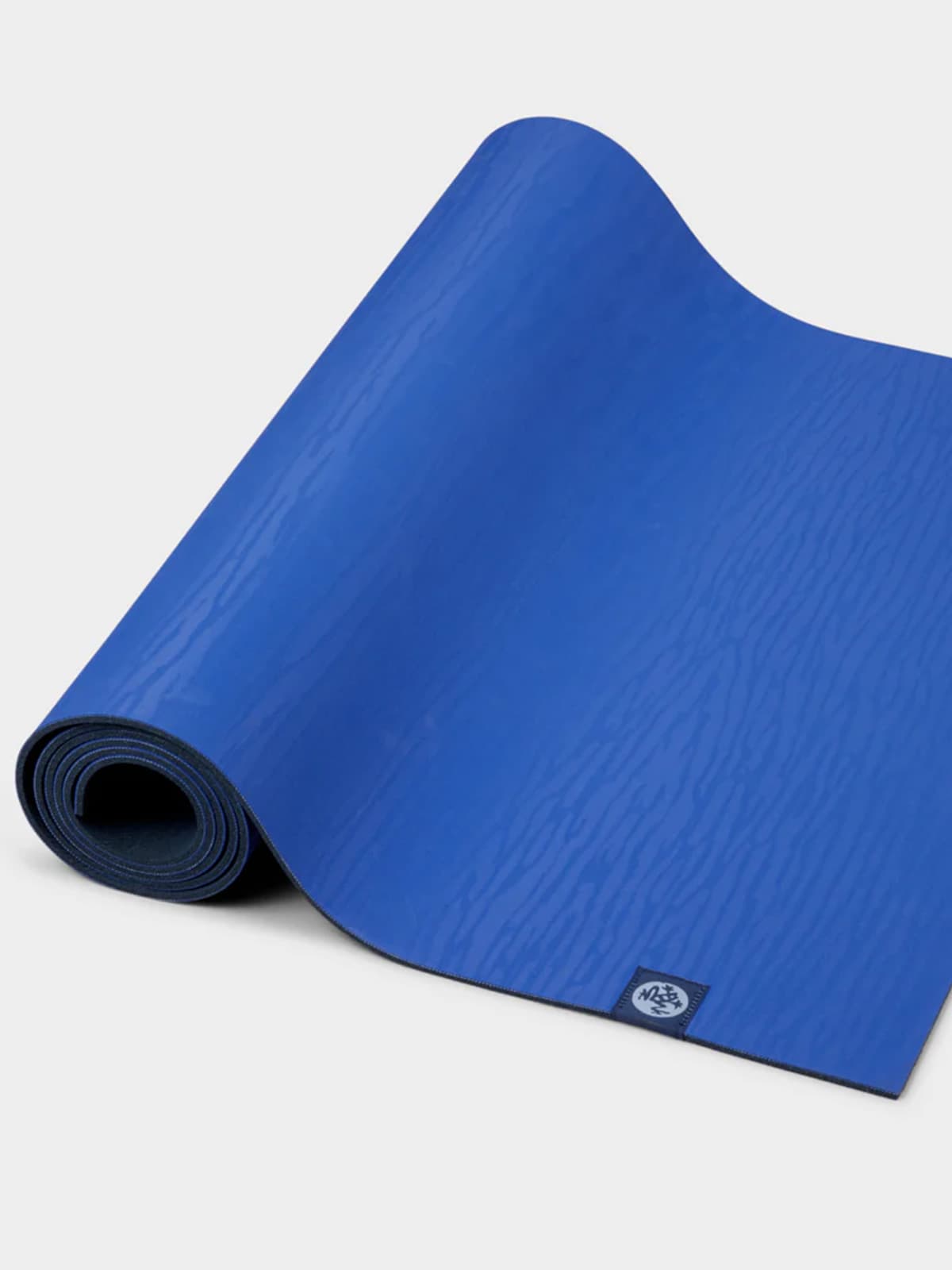 Manduka eKO® Lite Blue Toad Midnight 4mm Yoga Matı