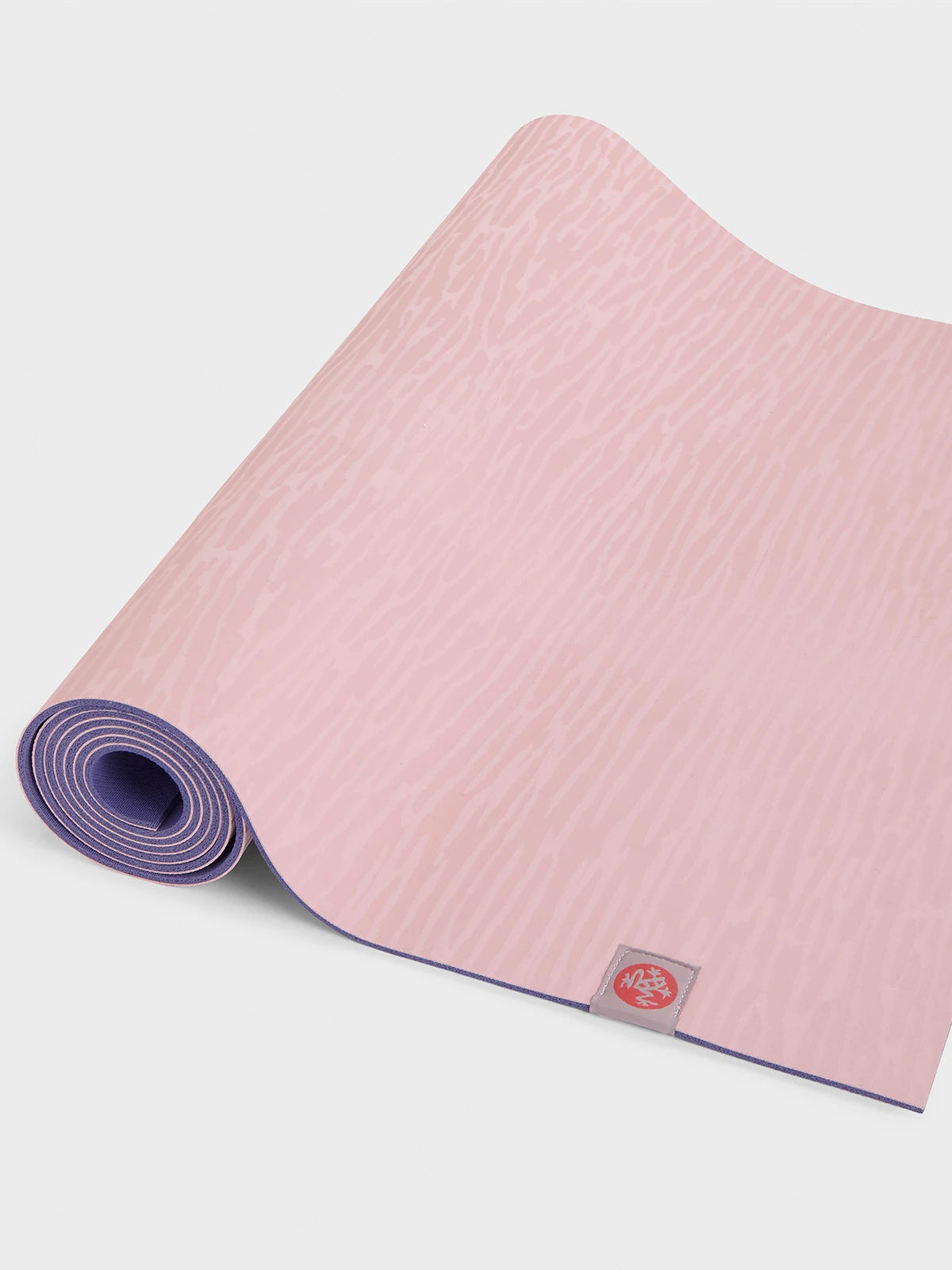 Manduka eKO® Lite Cherry Blossom Purple 4mm Yoga Matı
