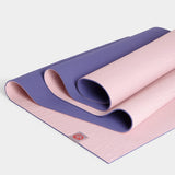 Manduka eKO® Lite Cherry Blossom Purple 4mm Yoga Matı