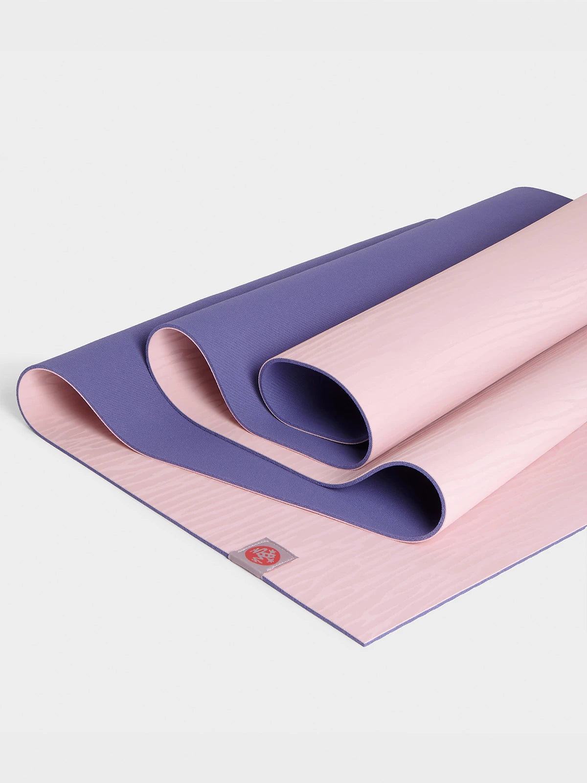 Manduka eKO® Lite Cherry Blossom Purple 4mm Yoga Matı