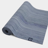Manduka eKO® Lite Midnight Moon Marble 4mm Yoga Matı