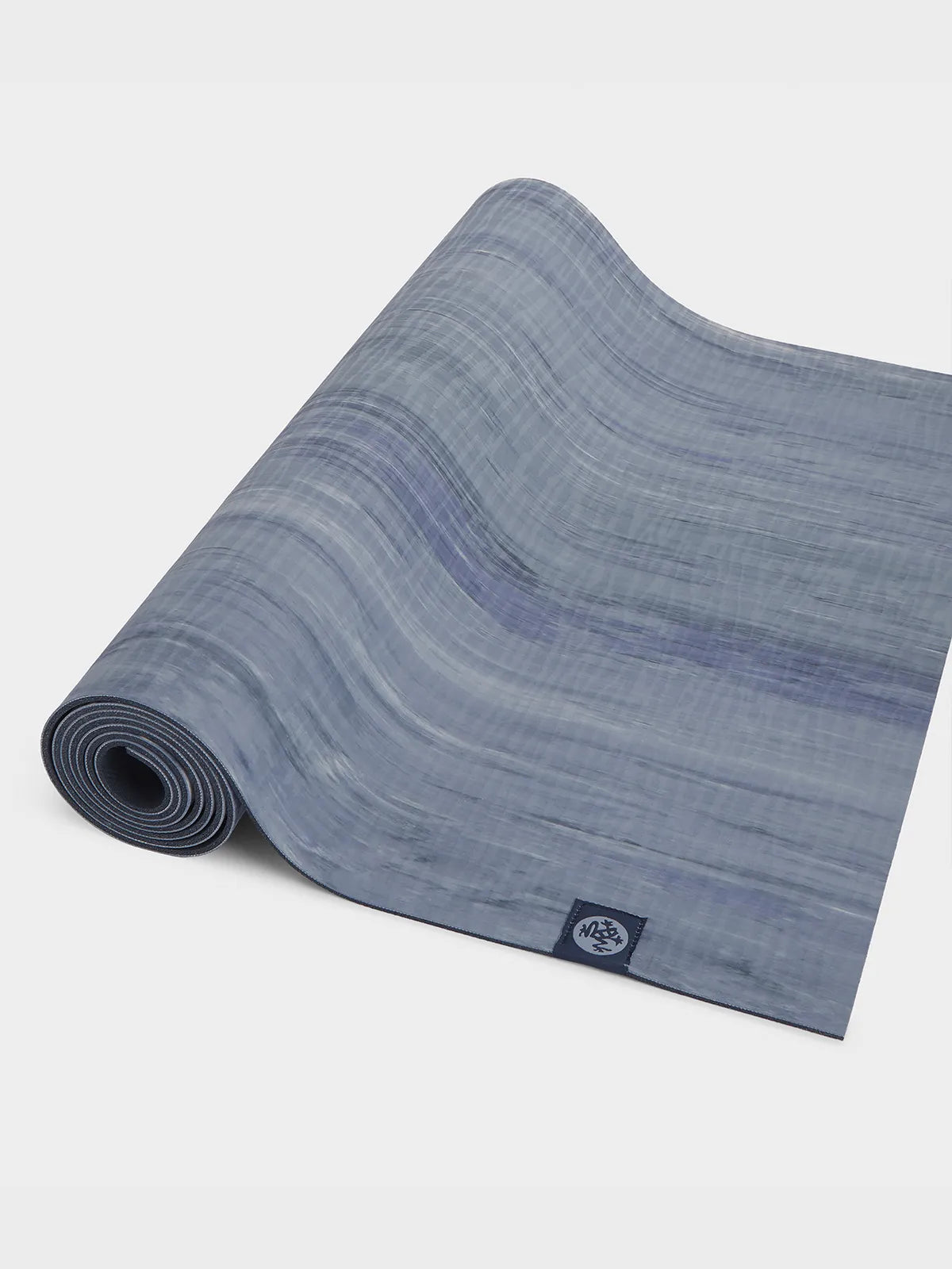 Manduka eKO® Lite Midnight Moon Marble 4mm Yoga Matı