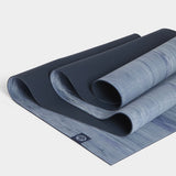 Manduka eKO® Lite Midnight Moon Marble 4mm Yoga Matı