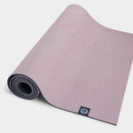 Manduka eKO® Mat Elderberry Midnight 5mm Yoga Matı