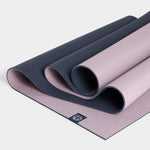 Manduka eKO® Mat Elderberry Midnight 5mm Yoga Matı