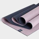 Manduka eKO® Mat Elderberry Midnight 5mm Yoga Matı