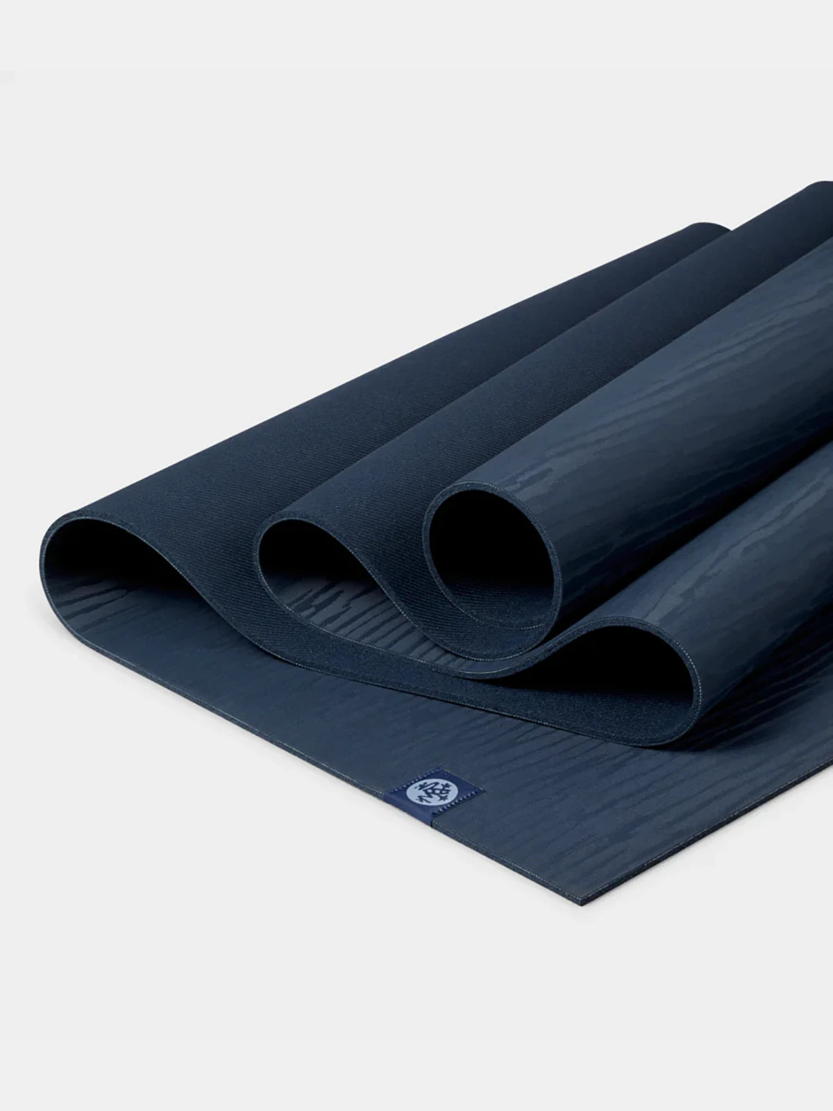 Manduka eKO® Midnight 5mm Yoga Matı