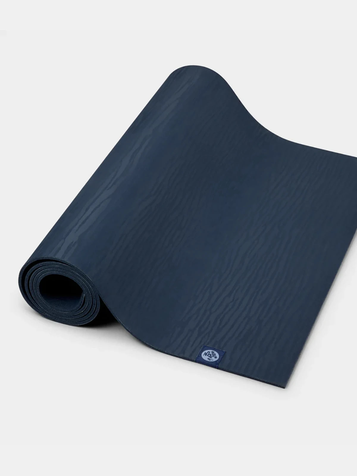 Manduka eKO® Midnight 5mm Yoga Matı