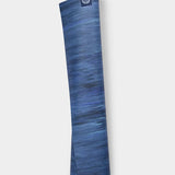 Manduka eKO® Superlite Blue Moon Marble Travel Mat