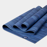 Manduka eKO® Superlite Blue Moon Marble Travel Mat
