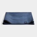 Manduka eKO® Superlite Blue Moon Marble Travel Mat