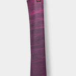 Manduka eKO® Superlite Rooibos Marble Travel Mat