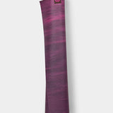 Manduka eKO® Superlite Rooibos Marble Travel Mat