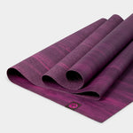 Manduka eKO® Superlite Rooibos Marble Travel Mat