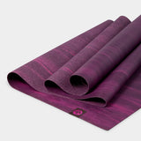 Manduka eKO® Superlite Rooibos Marble Travel Mat