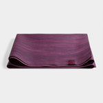 Manduka eKO® Superlite Rooibos Marble Travel Mat