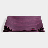Manduka eKO® Superlite Rooibos Marble Travel Mat