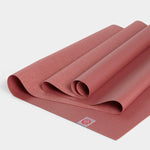 Manduka eKO® Superlite Rosewood Travel Mat