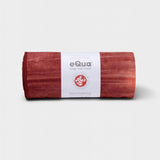 Manduka Equa® Bloom Tie Dye Yoga Mat Havlusu