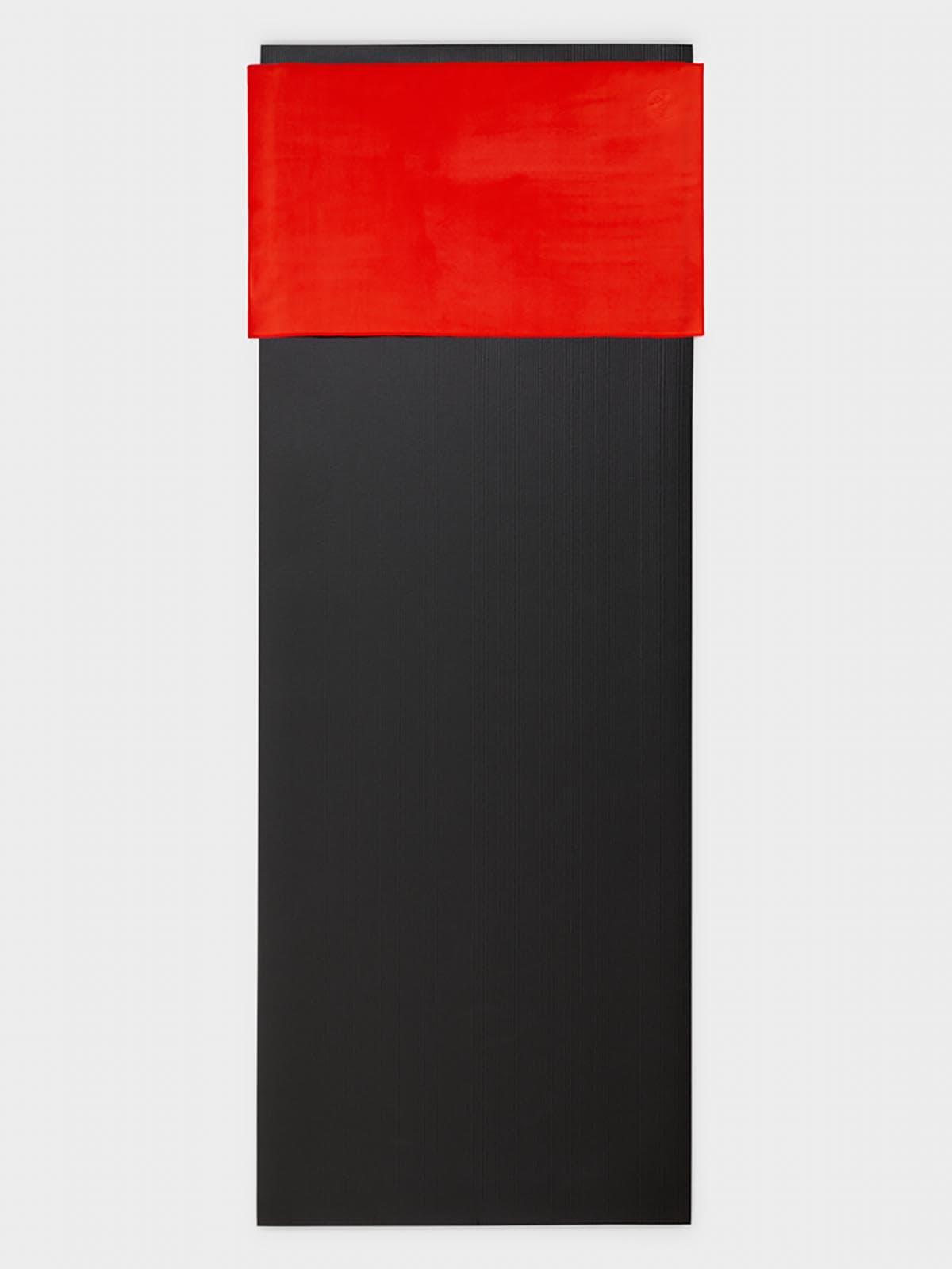 Manduka Equa® Bloom Yoga El Havlusu