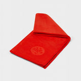Manduka Equa® Bloom Yoga El Havlusu
