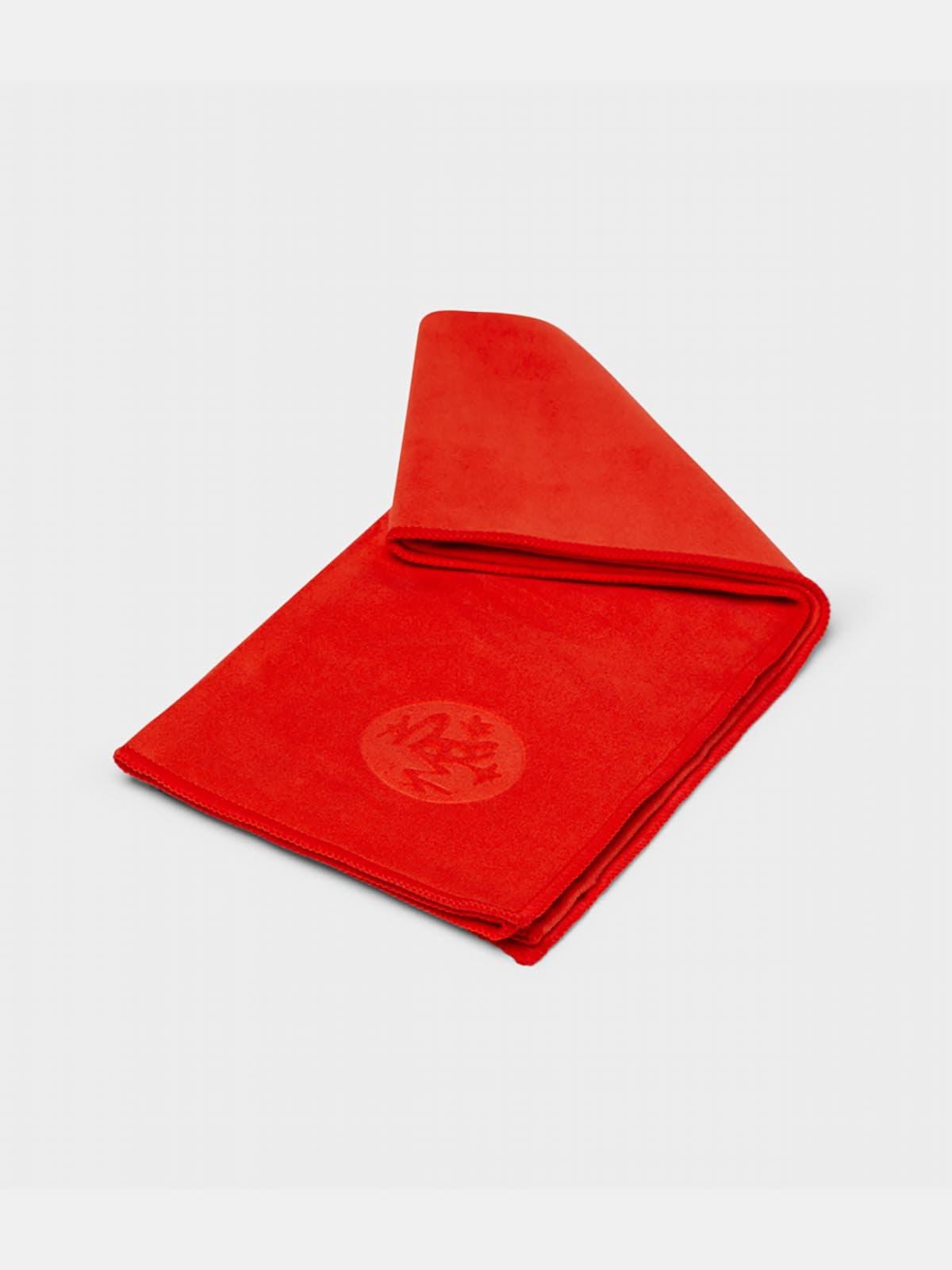 Manduka Equa® Bloom Yoga El Havlusu