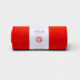 Manduka Equa® Bloom Yoga Mat Havlusu