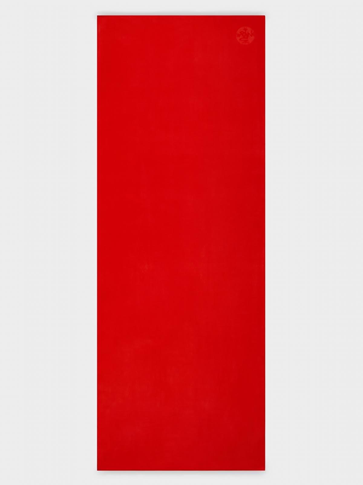 Manduka Equa® Bloom Yoga Mat Havlusu