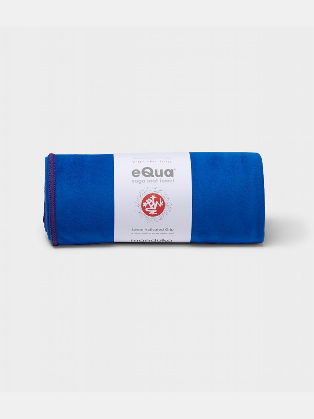 Manduka Equa® Towel Buoy Yoga Mat Havlusu
