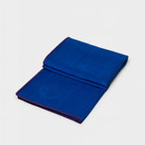 Manduka Equa® Towel Buoy Yoga Mat Havlusu