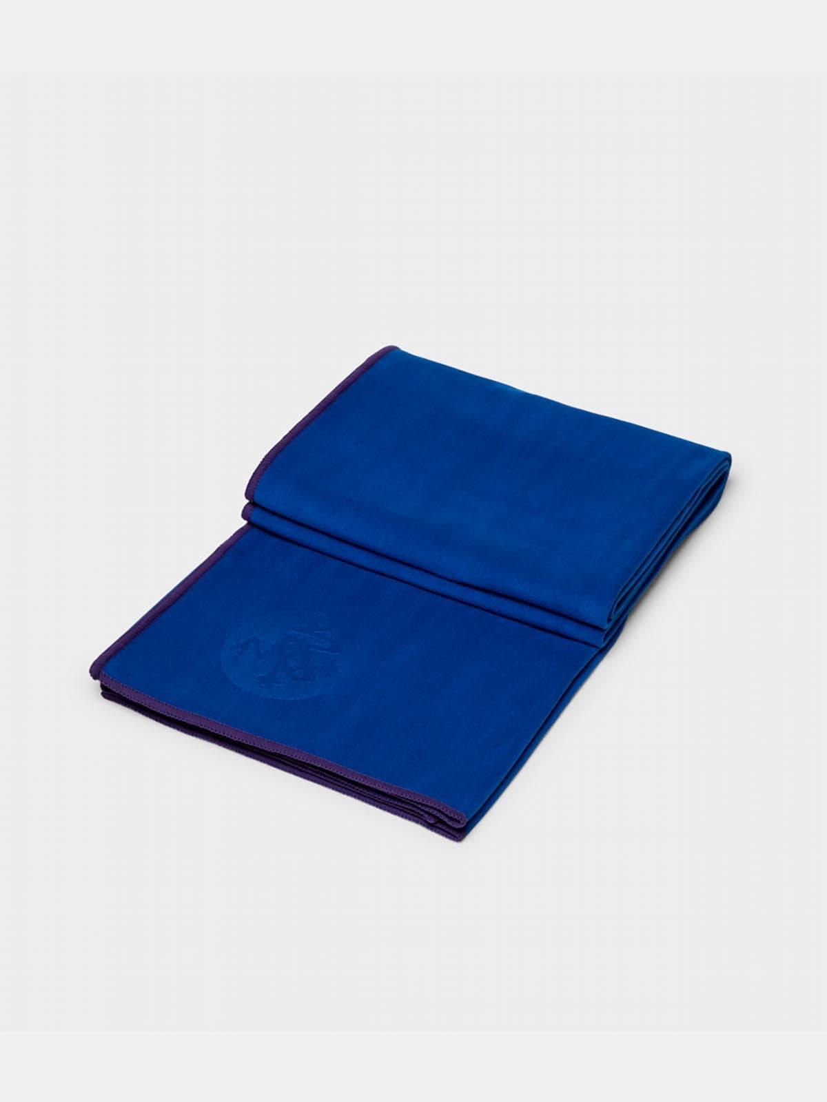 Manduka Equa® Towel Buoy Yoga Mat Havlusu