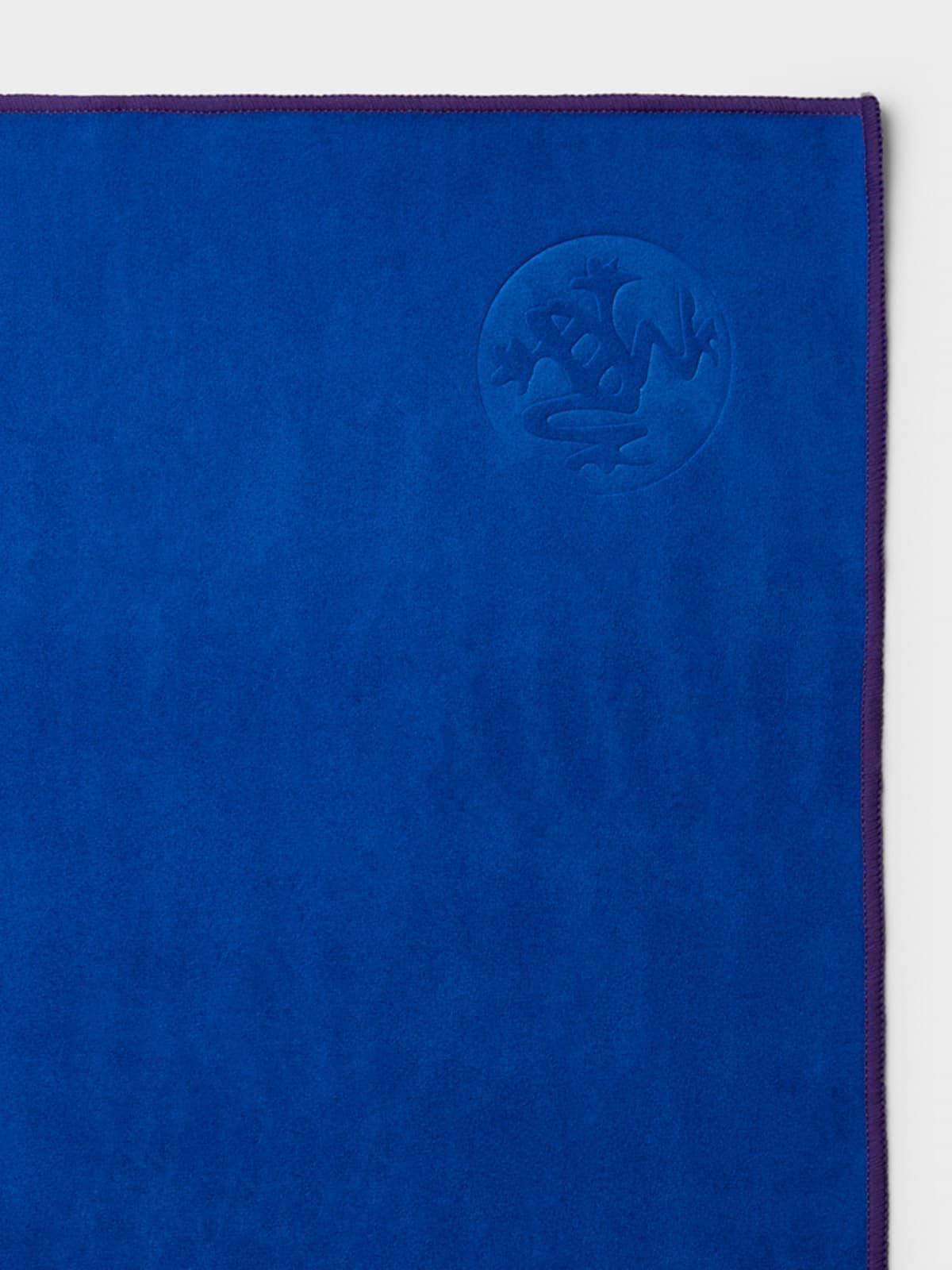 Manduka Equa® Towel Buoy Yoga Mat Havlusu