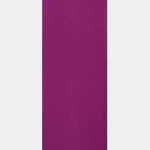 Manduka Equa® Purple Lotus Yoga Mat Havlusu 1