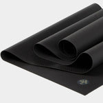 Manduka PRO™ Travel Mat Black Night 2mm Yoga Matı