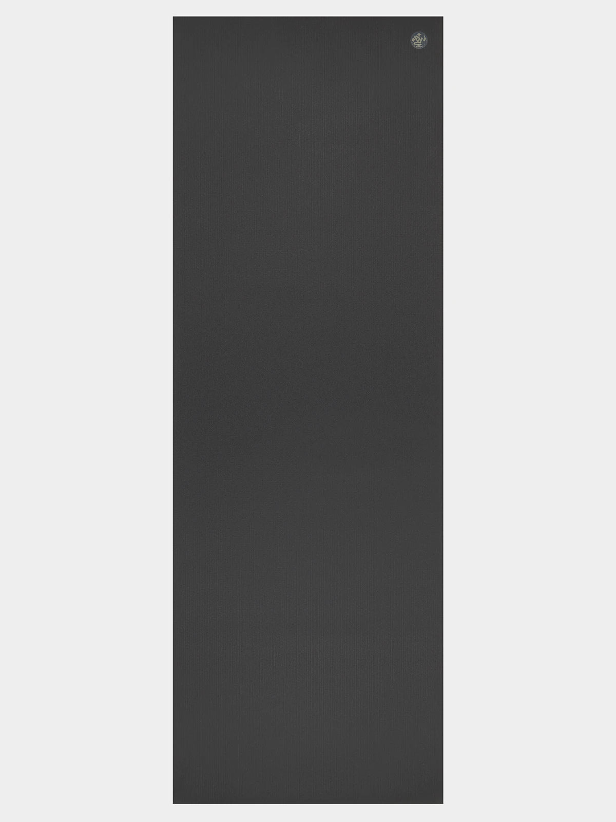 Manduka PRO™ Travel Mat Black Night 2mm Yoga Matı