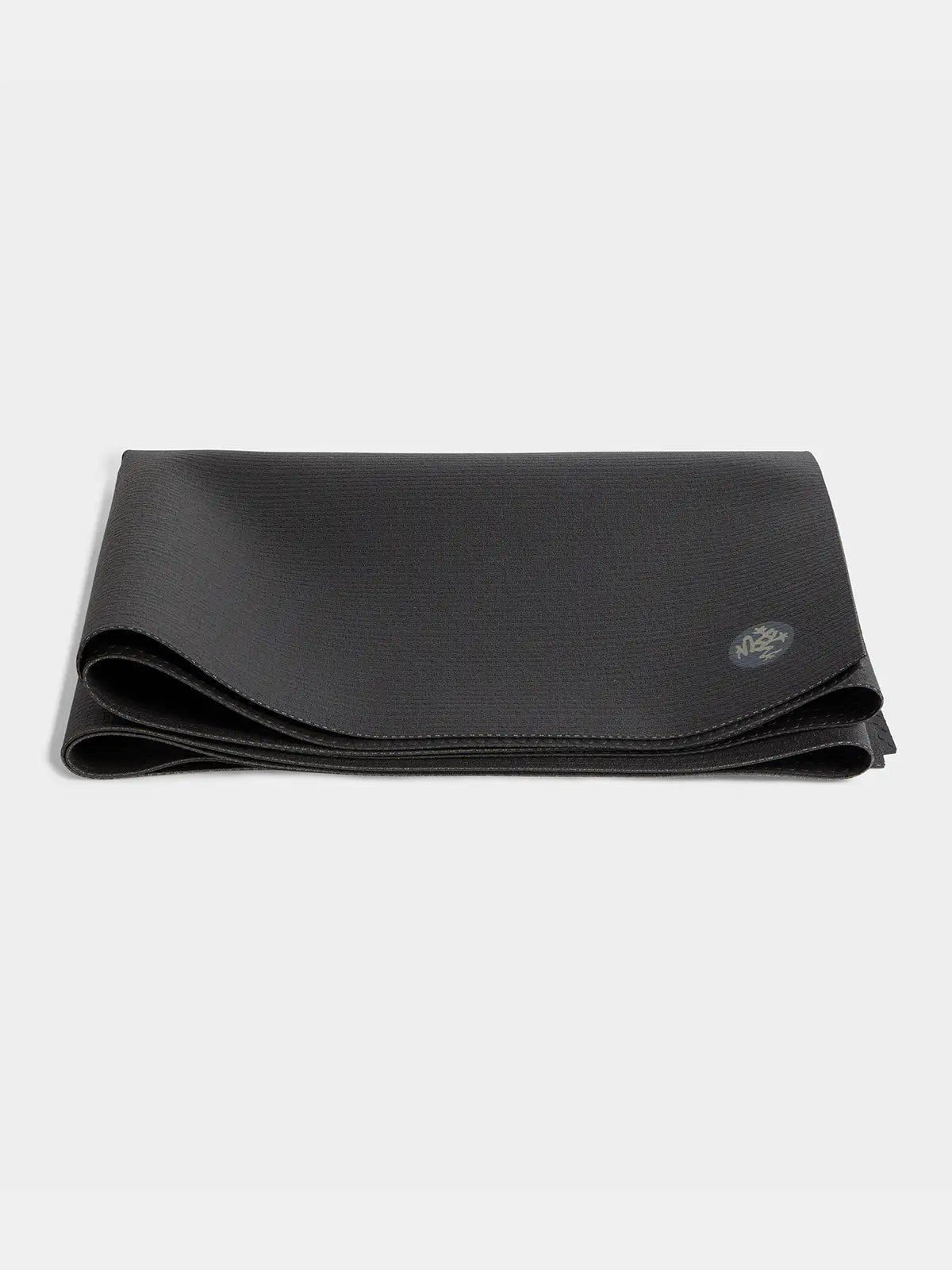 Manduka PRO™ Travel Mat Black Night 2mm Yoga Matı