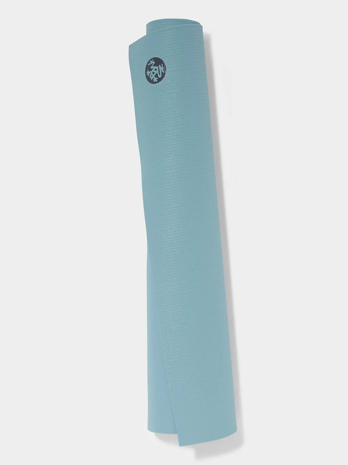 Manduka PRO™ Travel Mat Blue Lotus 2mm Yoga Matı