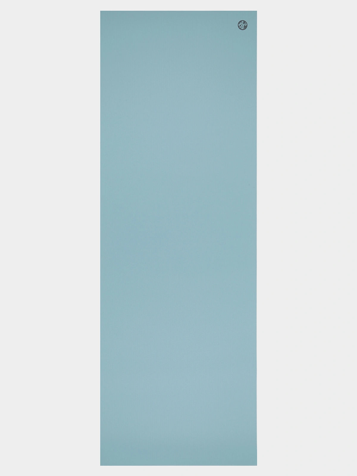 Manduka PRO™ Travel Mat Blue Lotus 2mm Yoga Matı