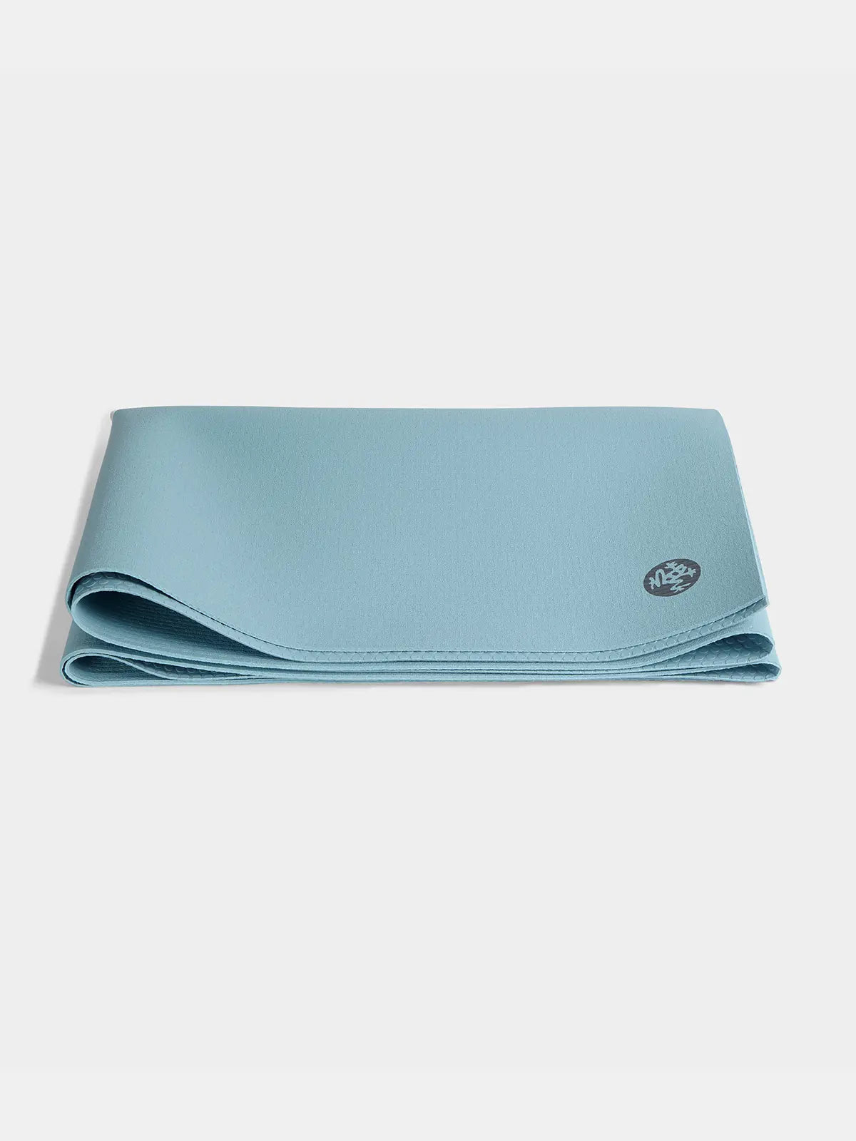 Manduka PRO™ Travel Mat Blue Lotus 2mm Yoga Matı
