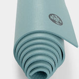 Manduka PROlite® Mat Blue Lotus 4.7mm Yoga Matı