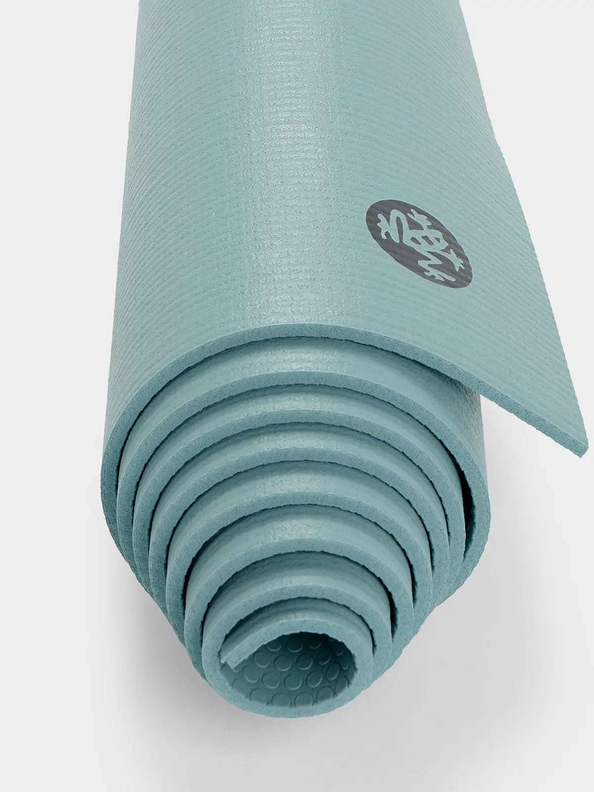 Manduka PROlite® Mat Blue Lotus 4.7mm Yoga Matı