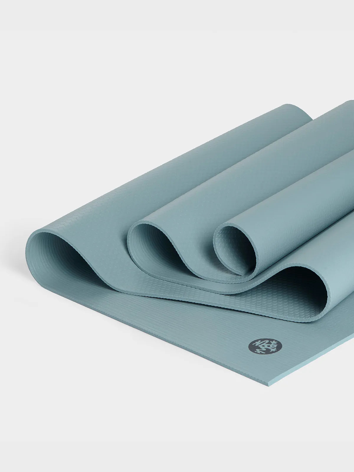 Manduka PROlite® Mat Blue Lotus 4.7mm Yoga Matı