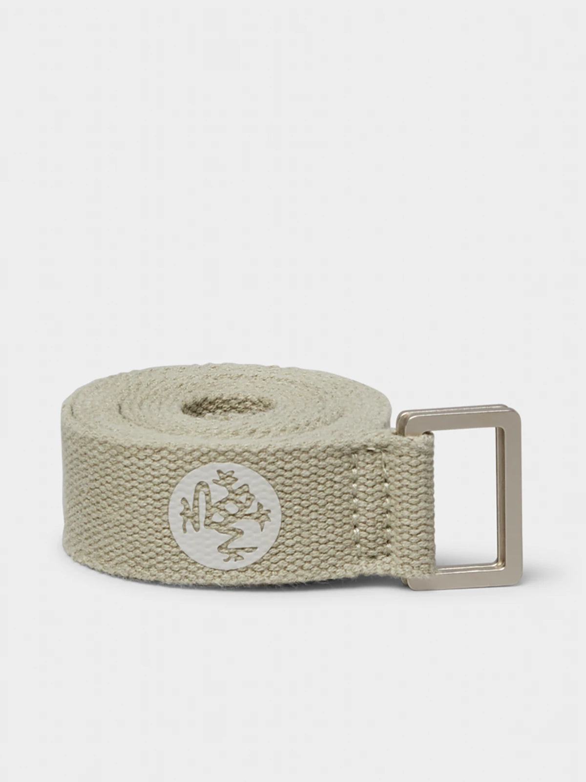 Manduka Unfold 2.0 Yoga Strap Birch Yoga Kemeri - 8ft