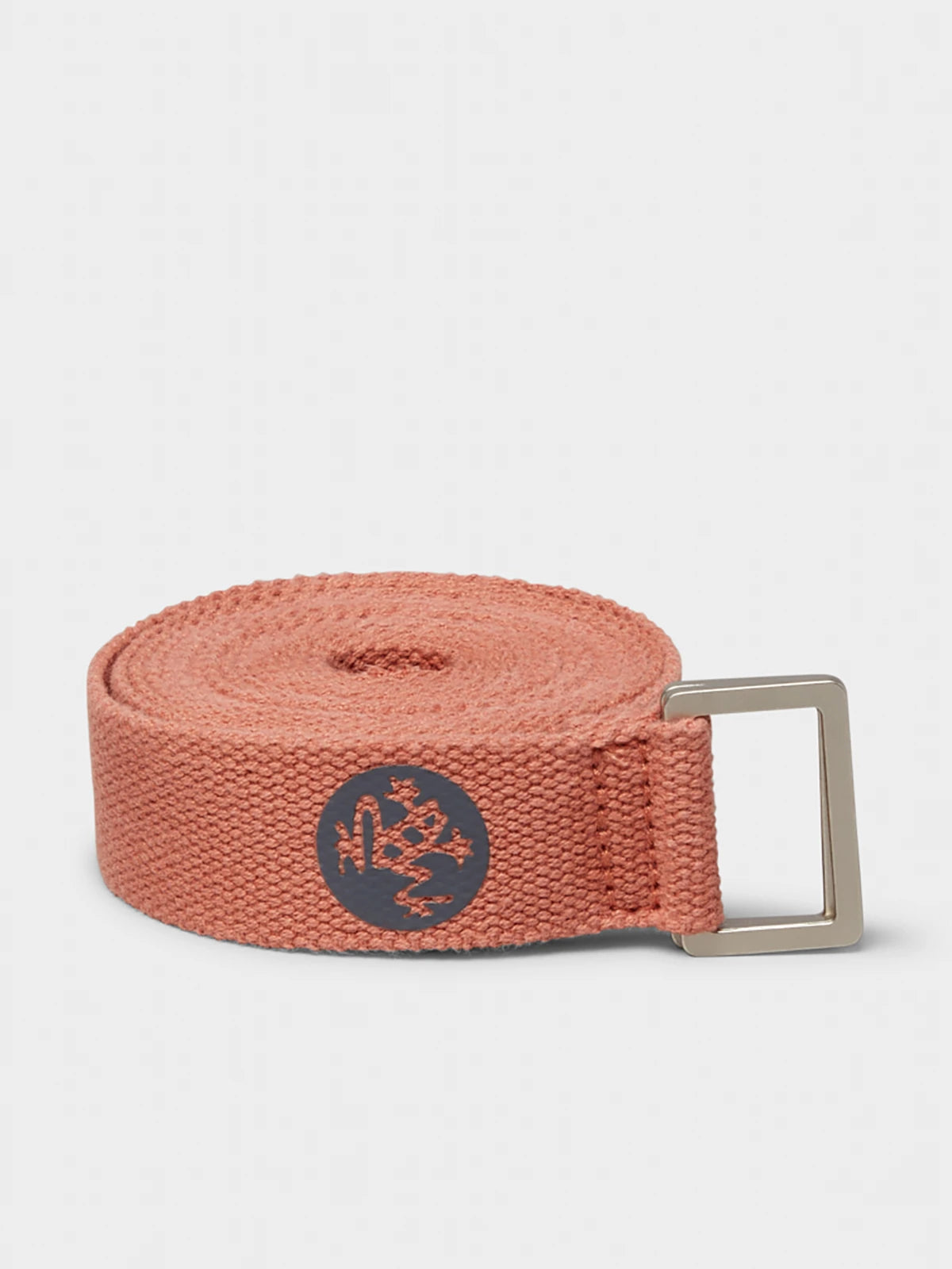 Manduka Unfold 2.0 Yoga Strap Clay Yoga Kemeri - 8ft