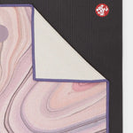 Manduka Yogitoes® Hot Yoga Mat Towel Ether Yoga Havlusu