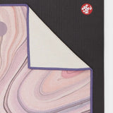 Manduka Yogitoes® Hot Yoga Mat Towel Ether Yoga Havlusu